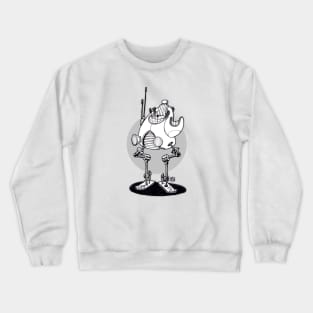 my kind of ride! Crewneck Sweatshirt